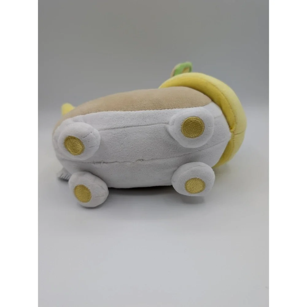 Pokemon Yamper Plush 2021 Nintendo Corgi Dog Electric Type Stuffed Toy 8